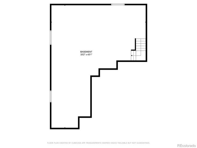 9248 Salida, Commerce City, CO 80022