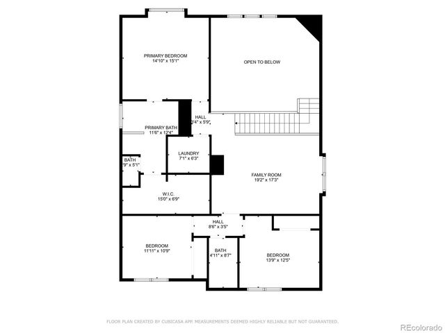 9248 Salida, Commerce City, CO 80022