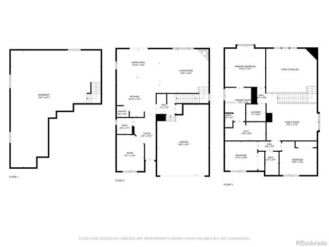 9248 Salida, Commerce City, CO 80022