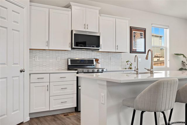 9248 Salida, Commerce City, CO 80022