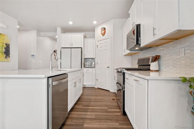 9248 Salida, Commerce City, CO 80022