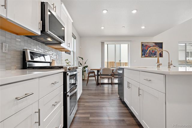 9248 Salida, Commerce City, CO 80022