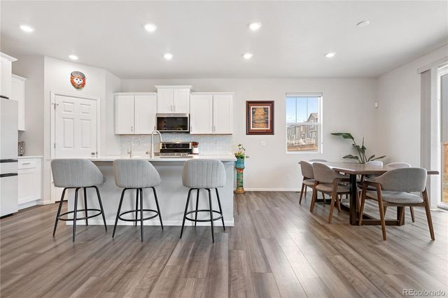 9248 Salida, Commerce City, CO 80022