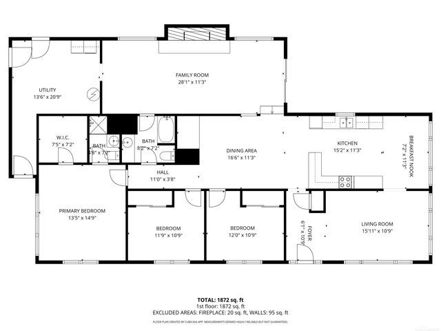 69455 Hicks Road, Armada, MI 48005