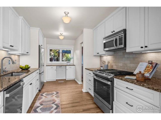 7264 Siena Way C, Boulder, CO 80301