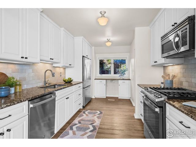 7264 Siena Way C, Boulder, CO 80301