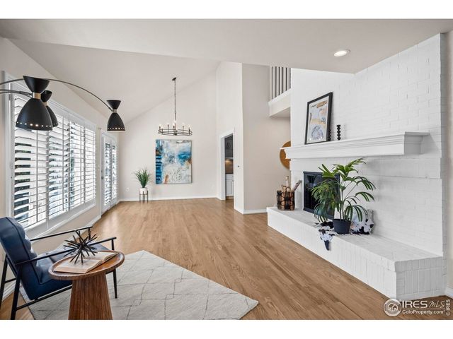 7264 Siena Way C, Boulder, CO 80301