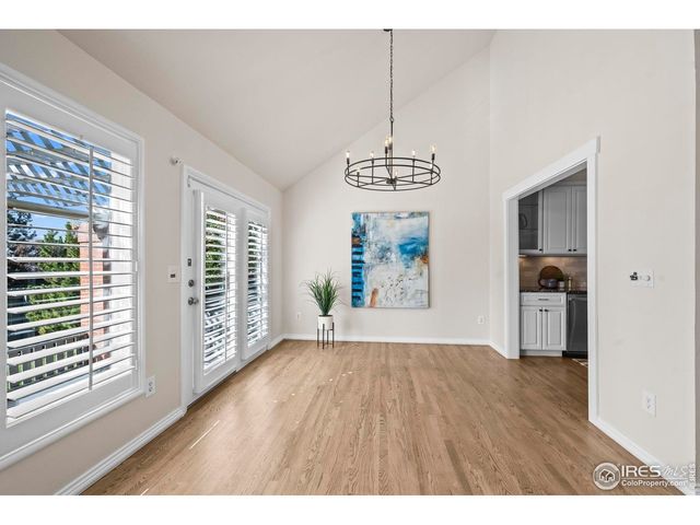 7264 Siena Way C, Boulder, CO 80301