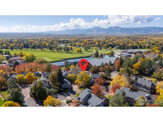7264 Siena Way C, Boulder, CO 80301
