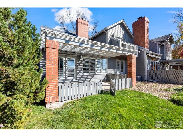 7264 Siena Way C, Boulder, CO 80301