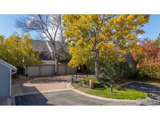 7264 Siena Way C, Boulder, CO 80301
