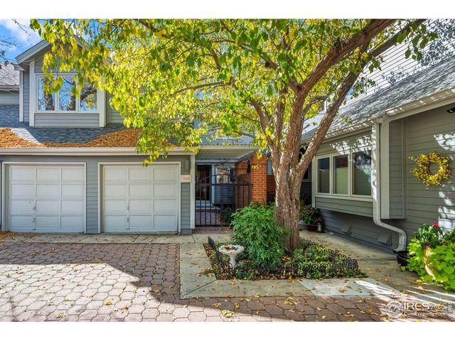 7264 Siena Way C, Boulder, CO 80301