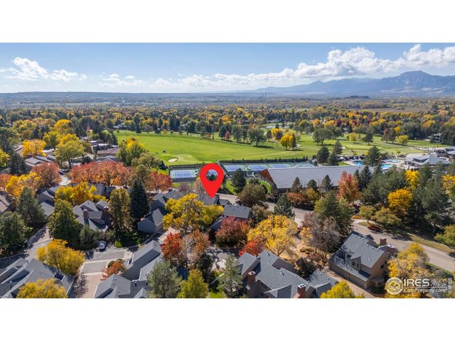 7264 Siena Way C, Boulder, CO 80301