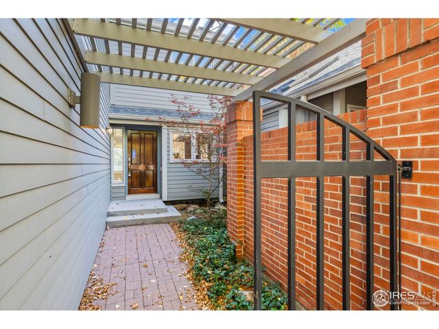 7264 Siena Way C, Boulder, CO 80301