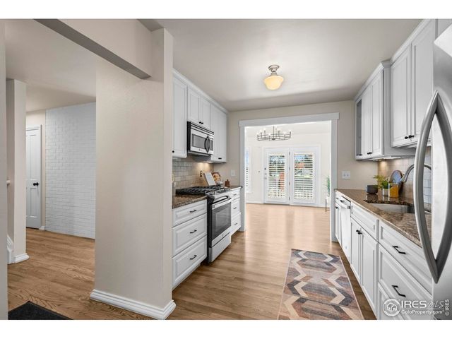 7264 Siena Way C, Boulder, CO 80301