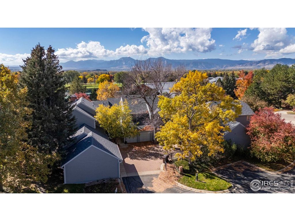 7264 Siena Way C, Boulder, CO 80301