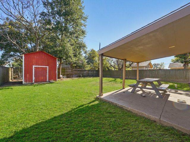 10214 Buena Park Drive, Houston, TX 77089