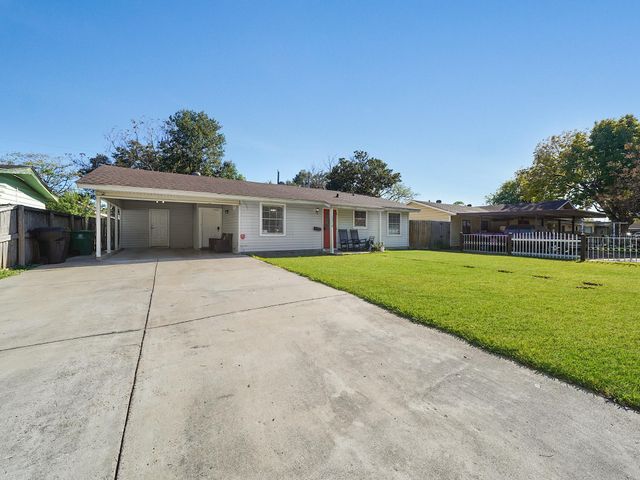 10214 Buena Park Drive, Houston, TX 77089