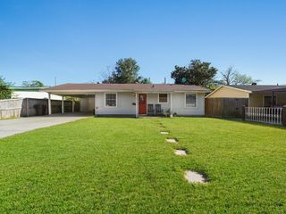 10214 Buena Park Drive, Houston, TX 77089