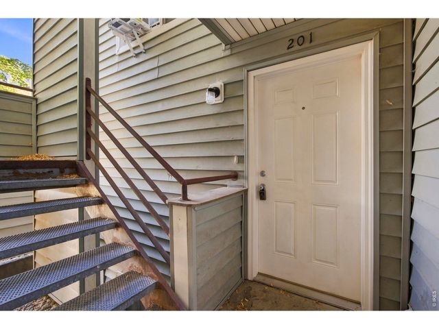 1301 University Ave B-201, Fort Collins, CO 80521