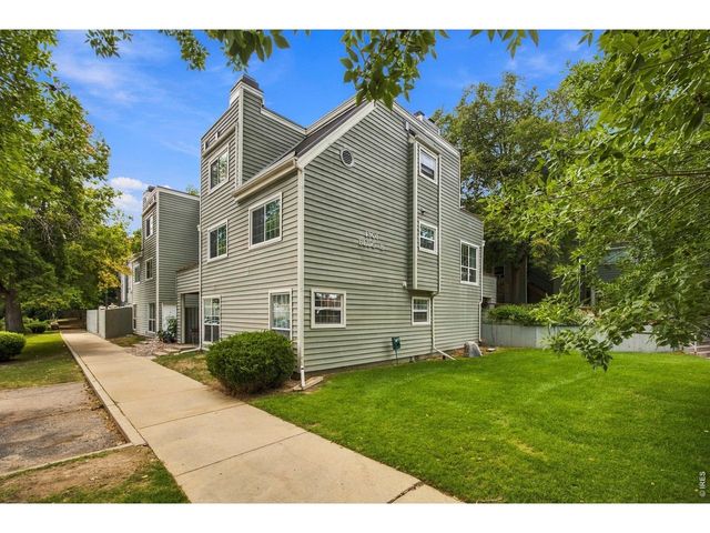 1301 University Ave B-201, Fort Collins, CO 80521