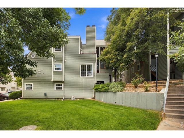 1301 University Ave B-201, Fort Collins, CO 80521