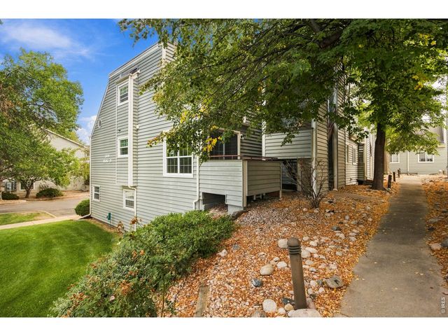 1301 University Ave B-201, Fort Collins, CO 80521