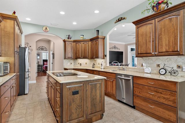 3533 SAM ALLEN OAKS CIRCLE, Plant City, FL 33565