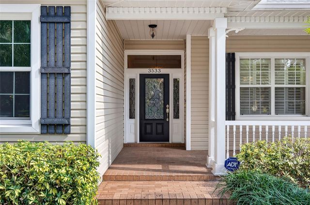 3533 SAM ALLEN OAKS CIRCLE, Plant City, FL 33565