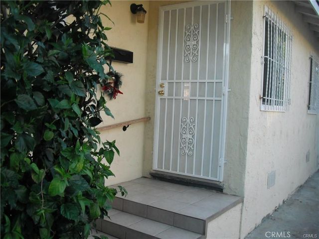 711 E Pine, Compton, CA 90221