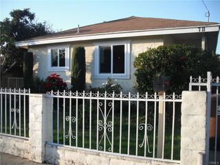 711 E Pine, Compton, CA 90221