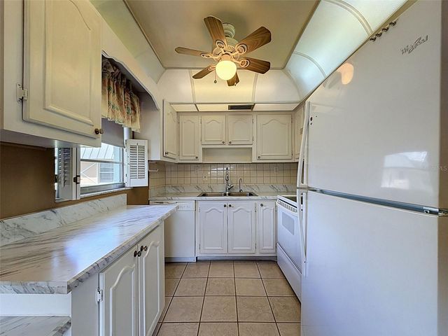 11829 CARISSA LANE A, New Port Richey, FL 34654