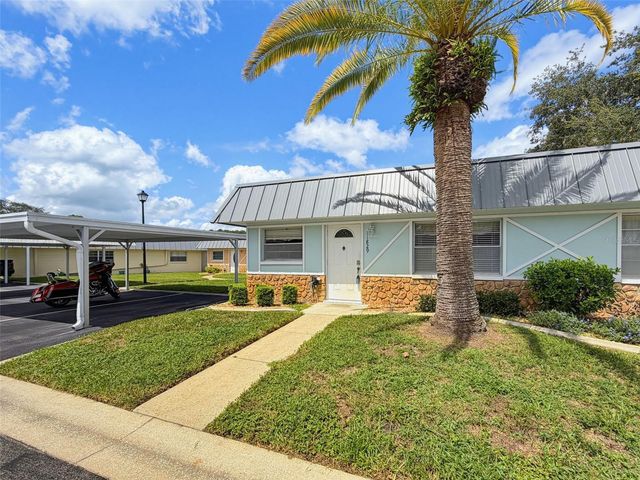 11829 CARISSA LANE A, New Port Richey, FL 34654