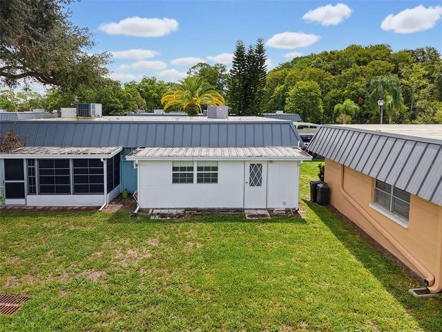 11829 CARISSA LANE A, New Port Richey, FL 34654