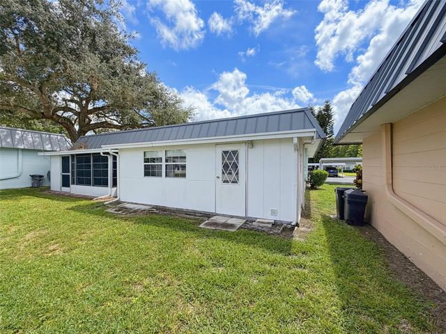 11829 CARISSA LANE A, New Port Richey, FL 34654