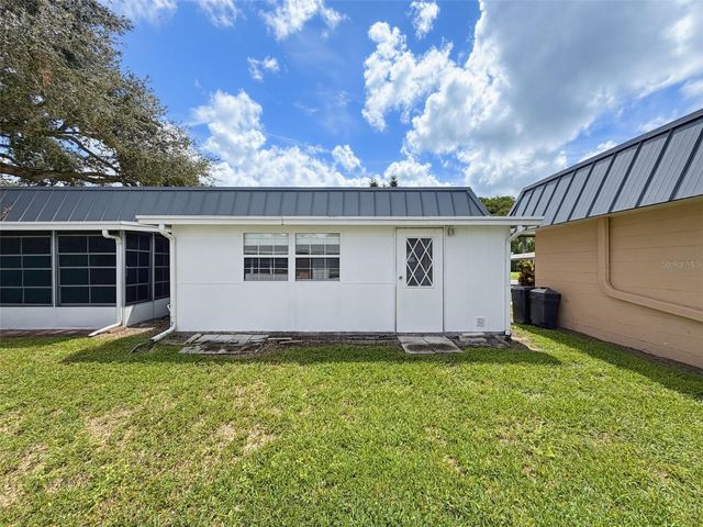 11829 CARISSA LANE A, New Port Richey, FL 34654