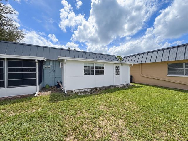 11829 CARISSA LANE A, New Port Richey, FL 34654