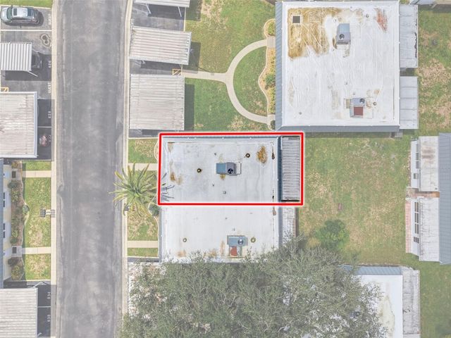 11829 CARISSA LANE A, New Port Richey, FL 34654