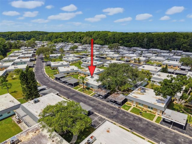11829 CARISSA LANE A, New Port Richey, FL 34654