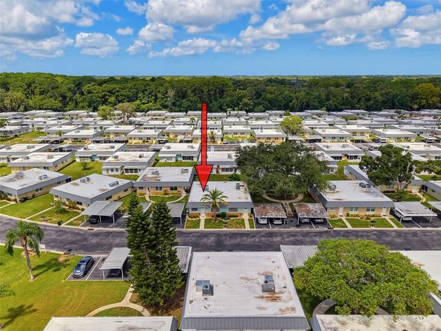 11829 CARISSA LANE A, New Port Richey, FL 34654