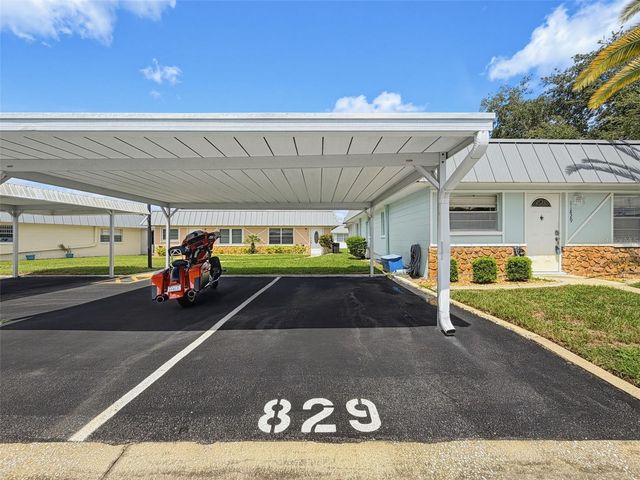 11829 CARISSA LANE A, New Port Richey, FL 34654