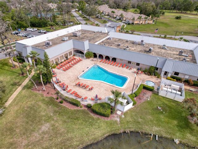 11829 CARISSA LANE A, New Port Richey, FL 34654