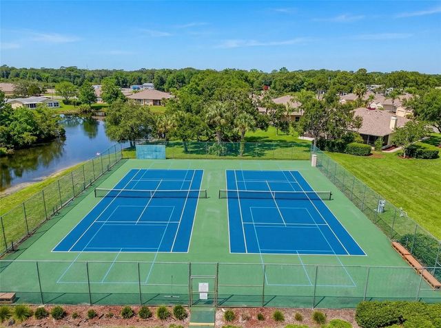 11829 CARISSA LANE A, New Port Richey, FL 34654