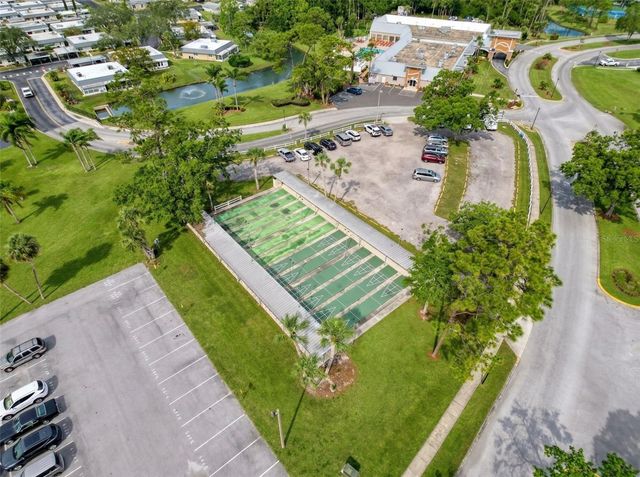 11829 CARISSA LANE A, New Port Richey, FL 34654