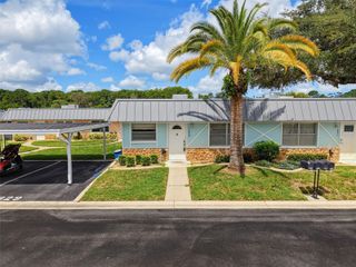 11829 CARISSA LANE A, New Port Richey, FL 34654