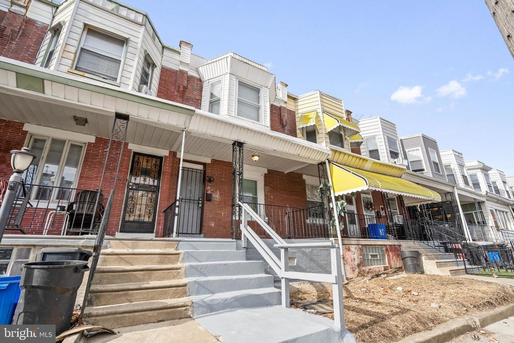 130 N ROBINSON ST, Philadelphia, PA 19139