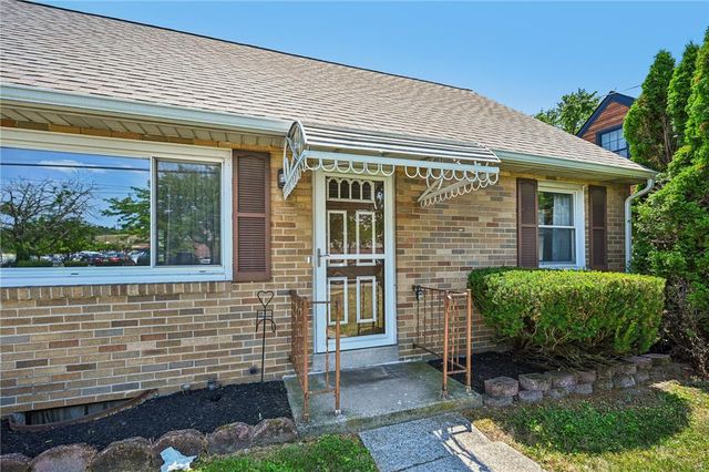 3334 Winchester Road, South Whitehall Twp, PA 18104