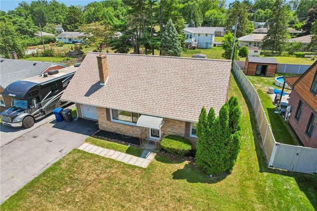 3334 Winchester Road, South Whitehall Twp, PA 18104