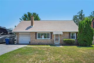 3334 Winchester Road, South Whitehall Twp, PA 18104