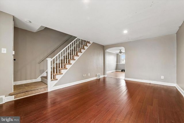 517 CHESTER AVE, Clifton Heights, PA 19018